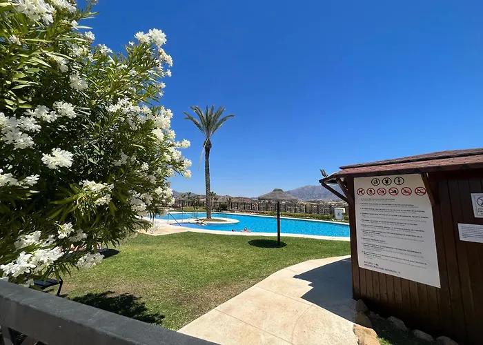 House In Las Terrazas The Mijas