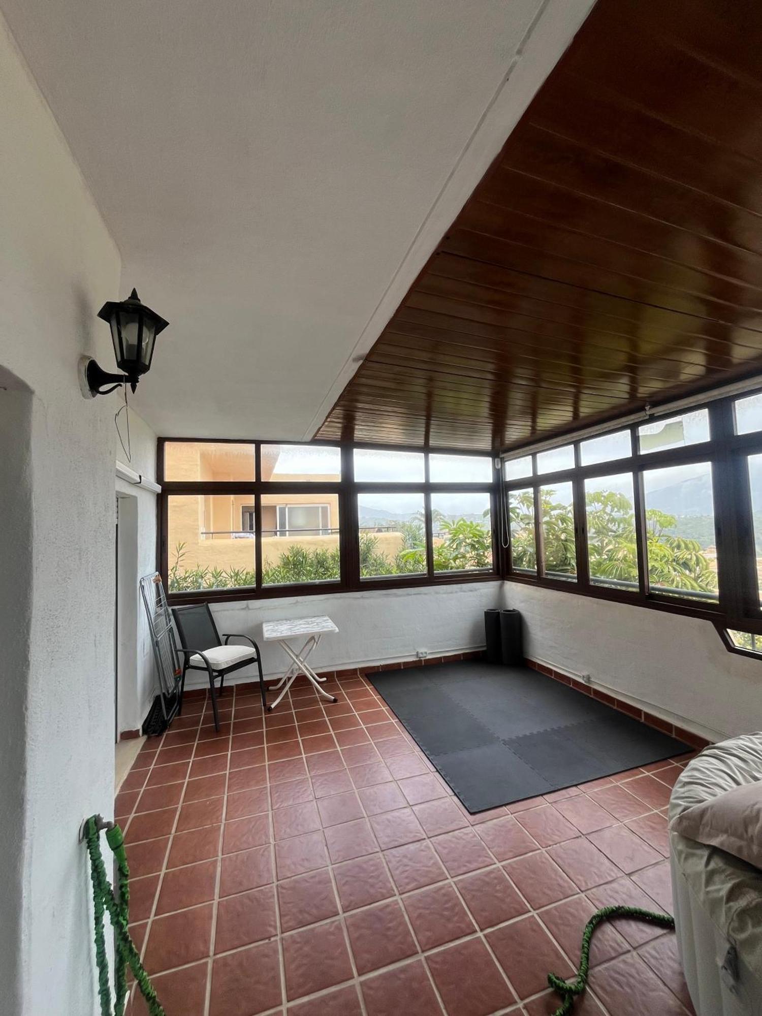 House In Terrazas The Mijas Ferienhaus La Cala De Mijas