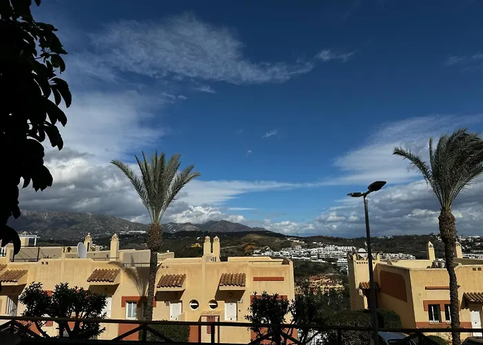 House In Las Terrazas The Mijas