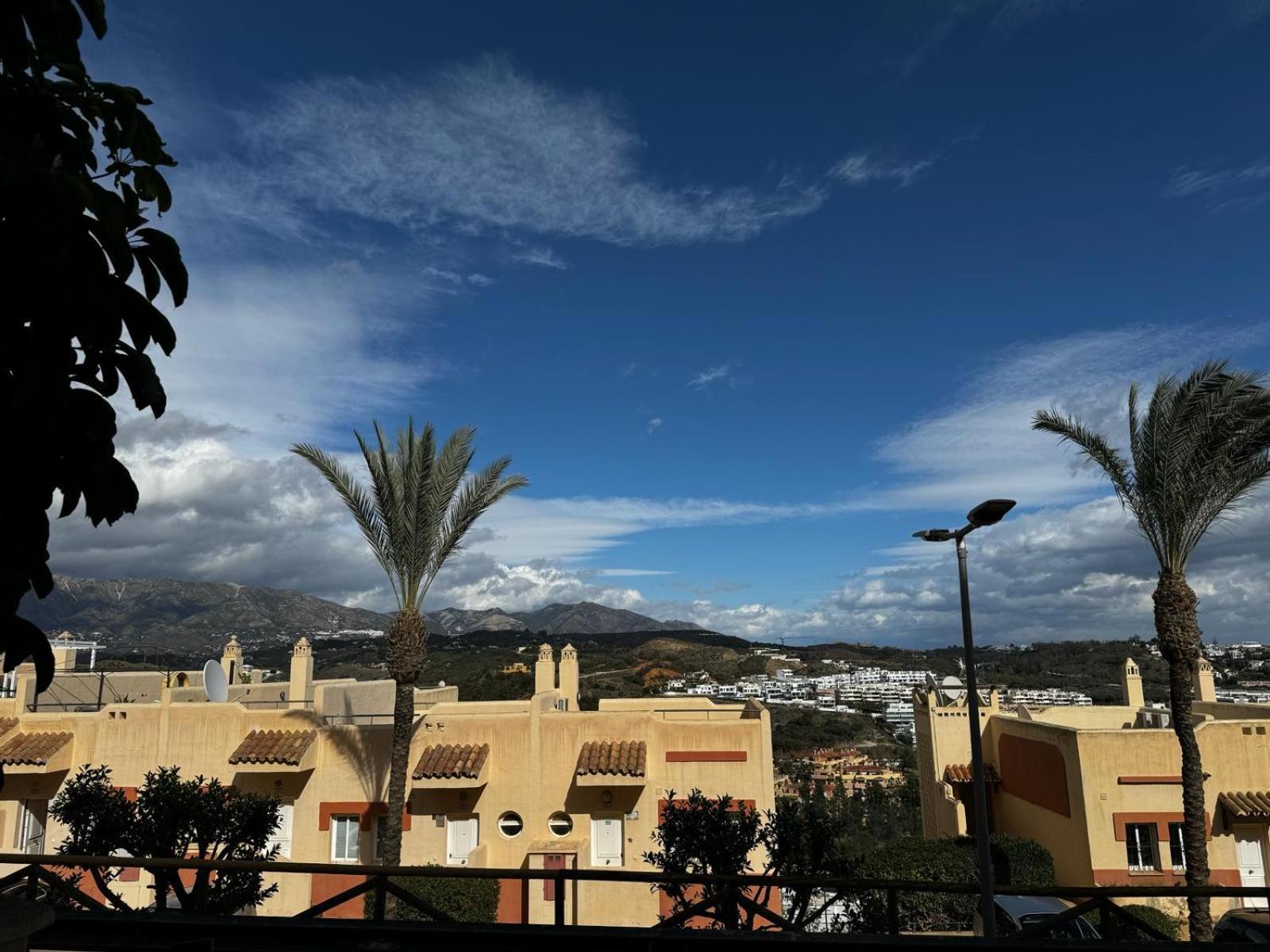 House In Terrazas The Mijas