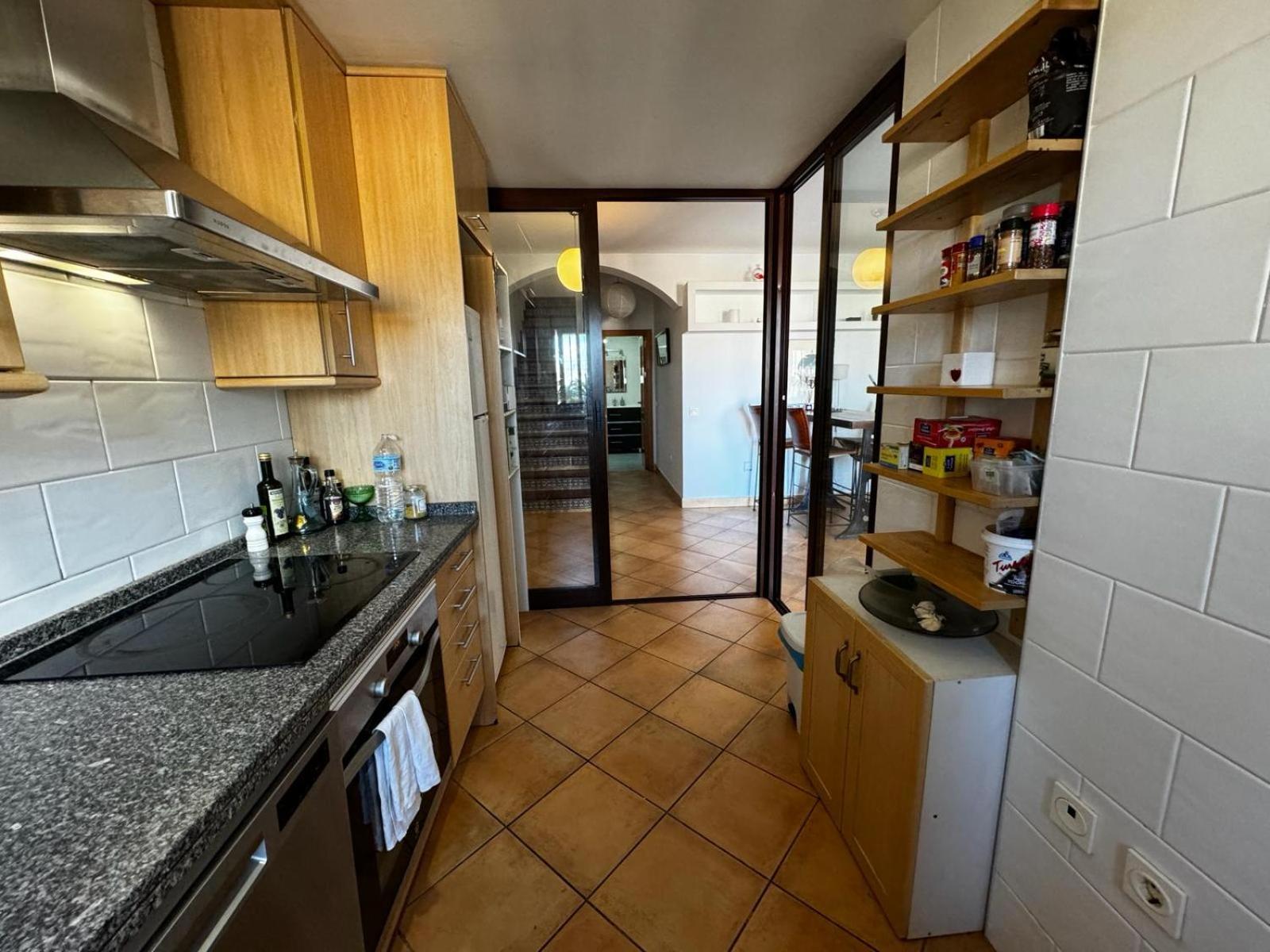 House In Terrazas The Mijas