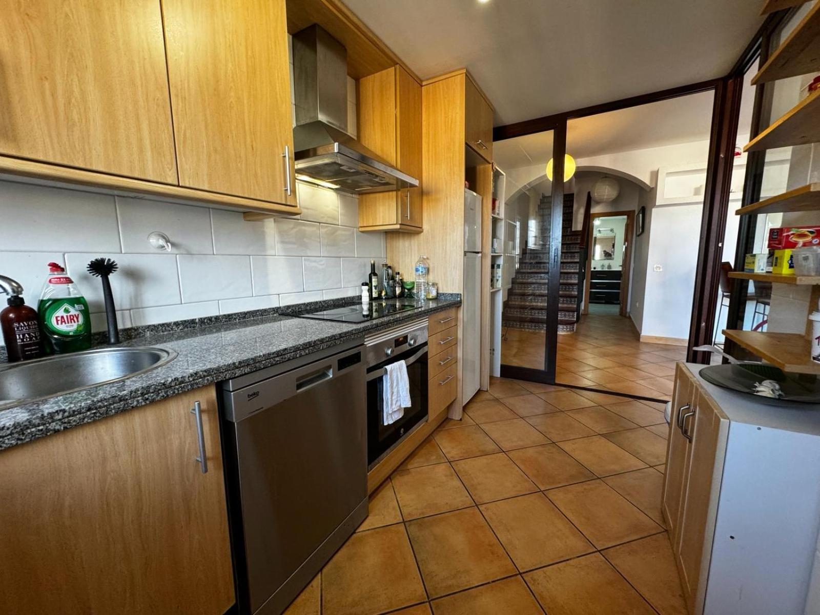 Holiday home House In Terrazas The Mijas *