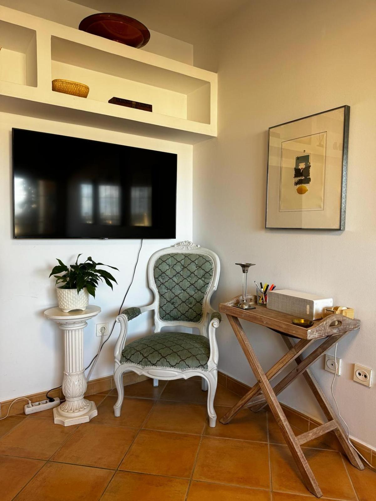 Holiday home House In Terrazas The Mijas